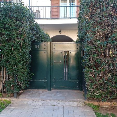 Apartament Belva Blue Ateny Zewnętrze zdjęcie