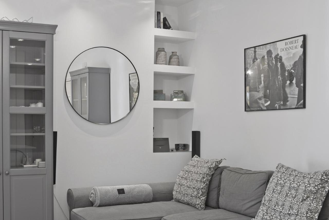 Apartament Belva Blue Ateny Zewnętrze zdjęcie