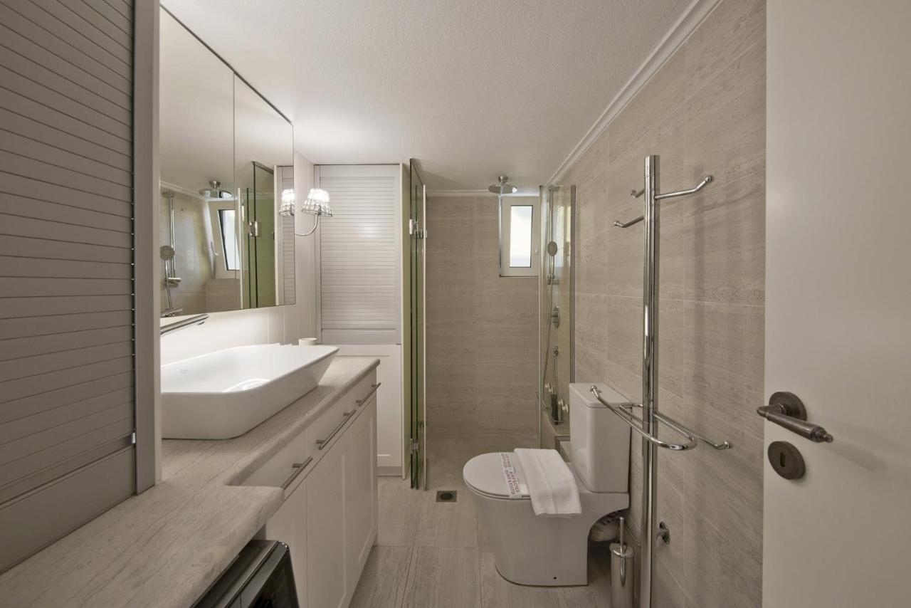 Apartament Belva Blue Ateny Zewnętrze zdjęcie