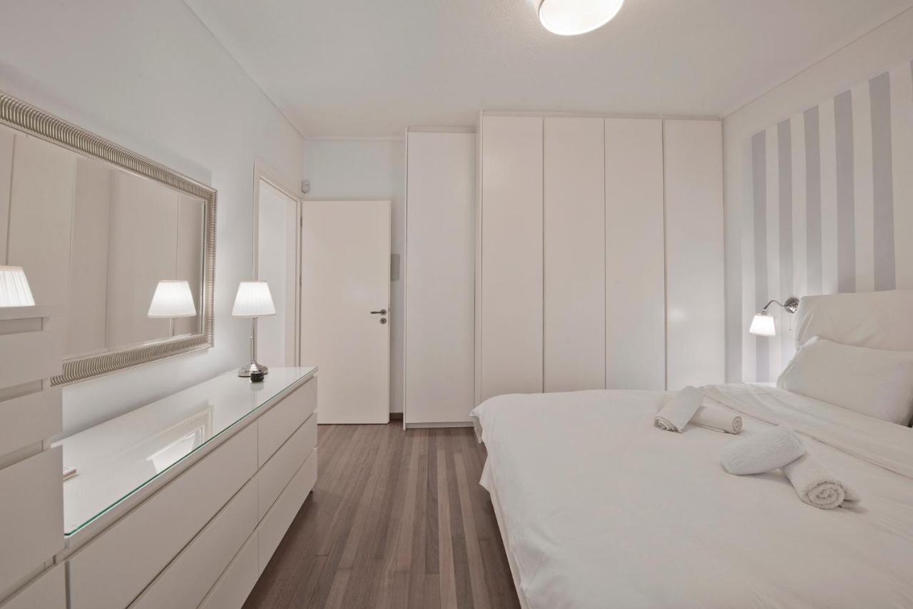 Apartament Belva Blue Ateny Zewnętrze zdjęcie